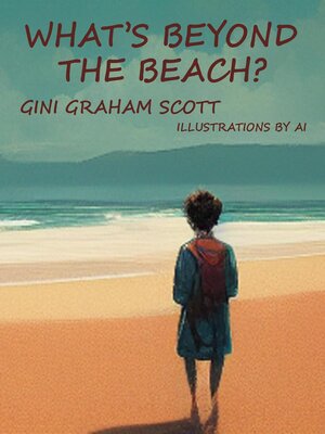 cover image of What's Beyond the Beach